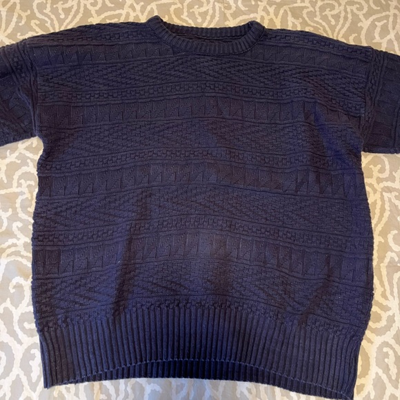 Chunky Oversized Knit - Picture 2 of 5